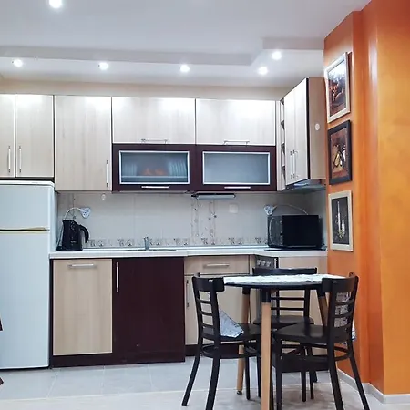 Yana Apartment Sandanski