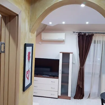 Apartment Yana *