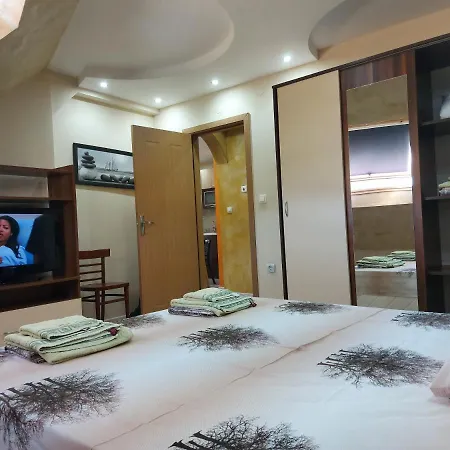 Apartment Yana Sandanski