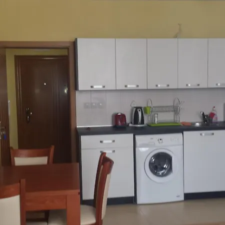 Apartment Yana Sandanski