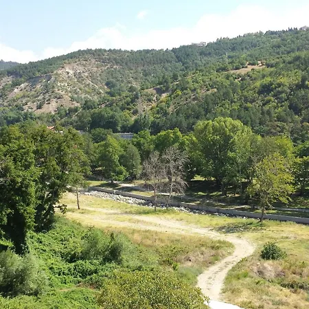 Yana Apartment Sandanski