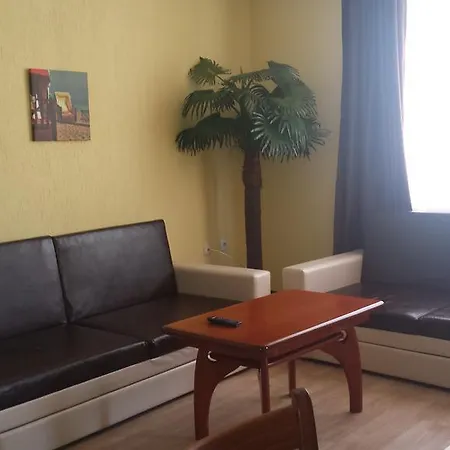 Yana Apartment