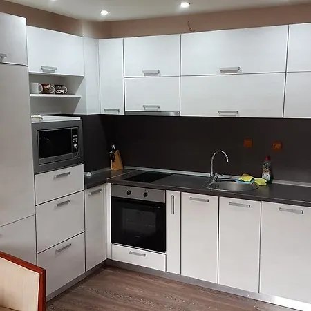 Apartment Yana Sandanski