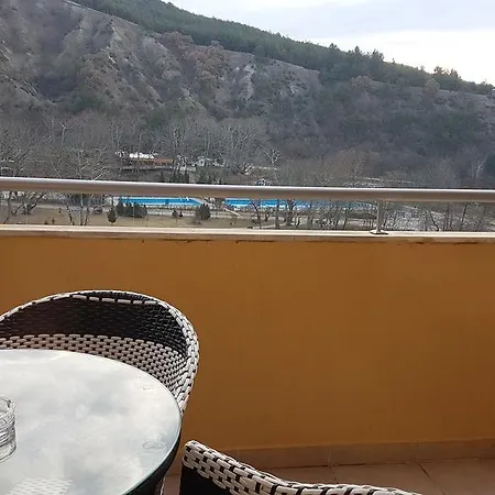 Apartment Yana Sandanski