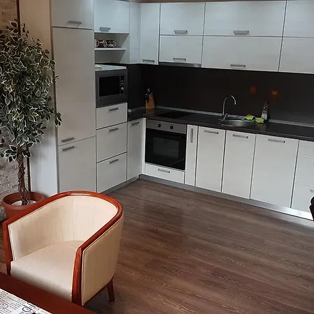 Yana Apartment Sandanski