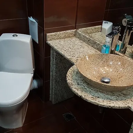 Yana Apartment